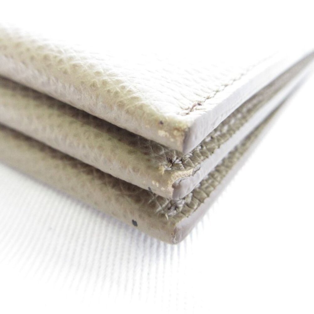 Celine Trio Pouch Beige - Picture 5 of 15